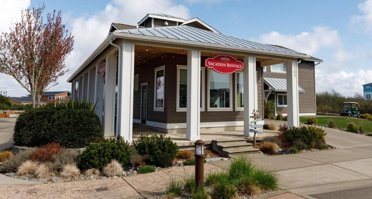 Sasquatch Shore House 오션 쇼어스 외부 사진